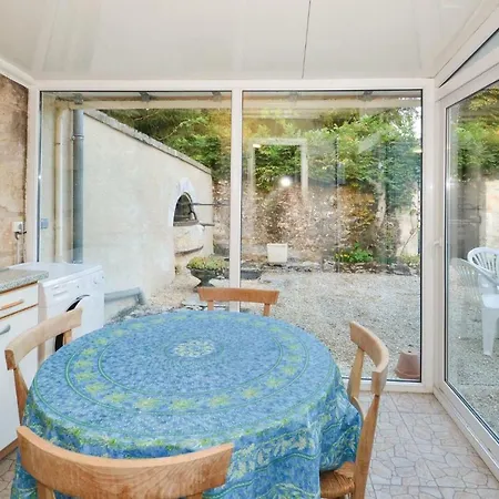 Ferienhaus Three-bedroom Holiday In Savignac-les-eglises